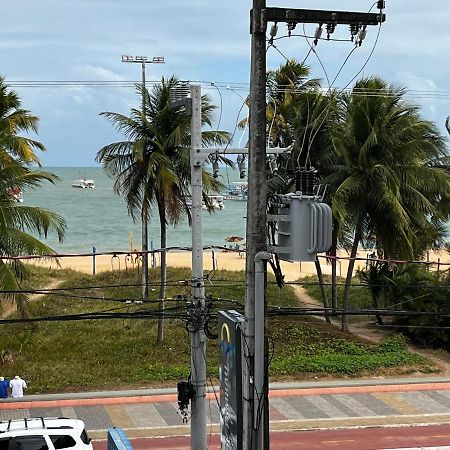 מלון João Pessoa Flat Beira Mar Tambau מראה חיצוני תמונה